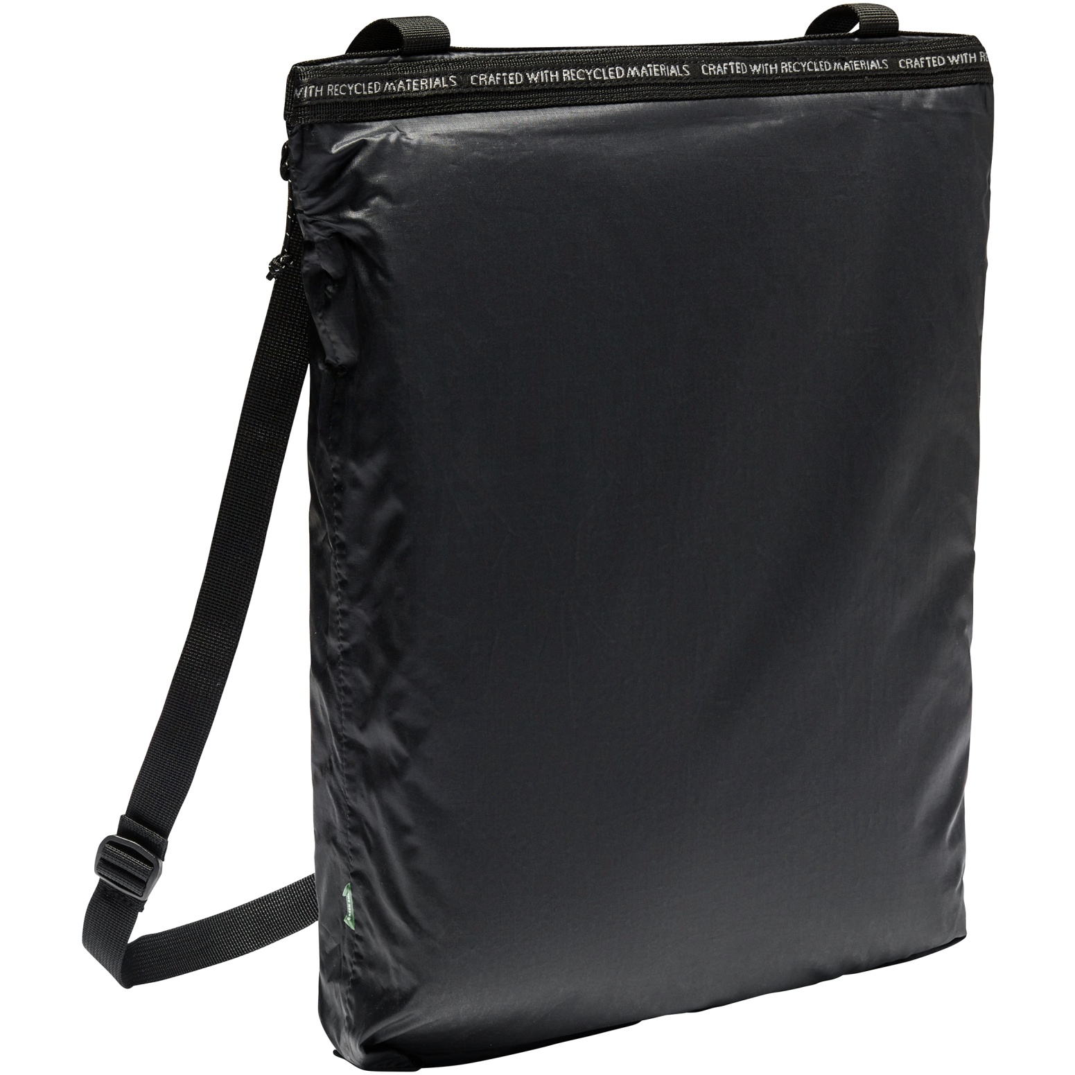 Produktbild von Vaude Packable 9L Shopper Tasche - schwarz