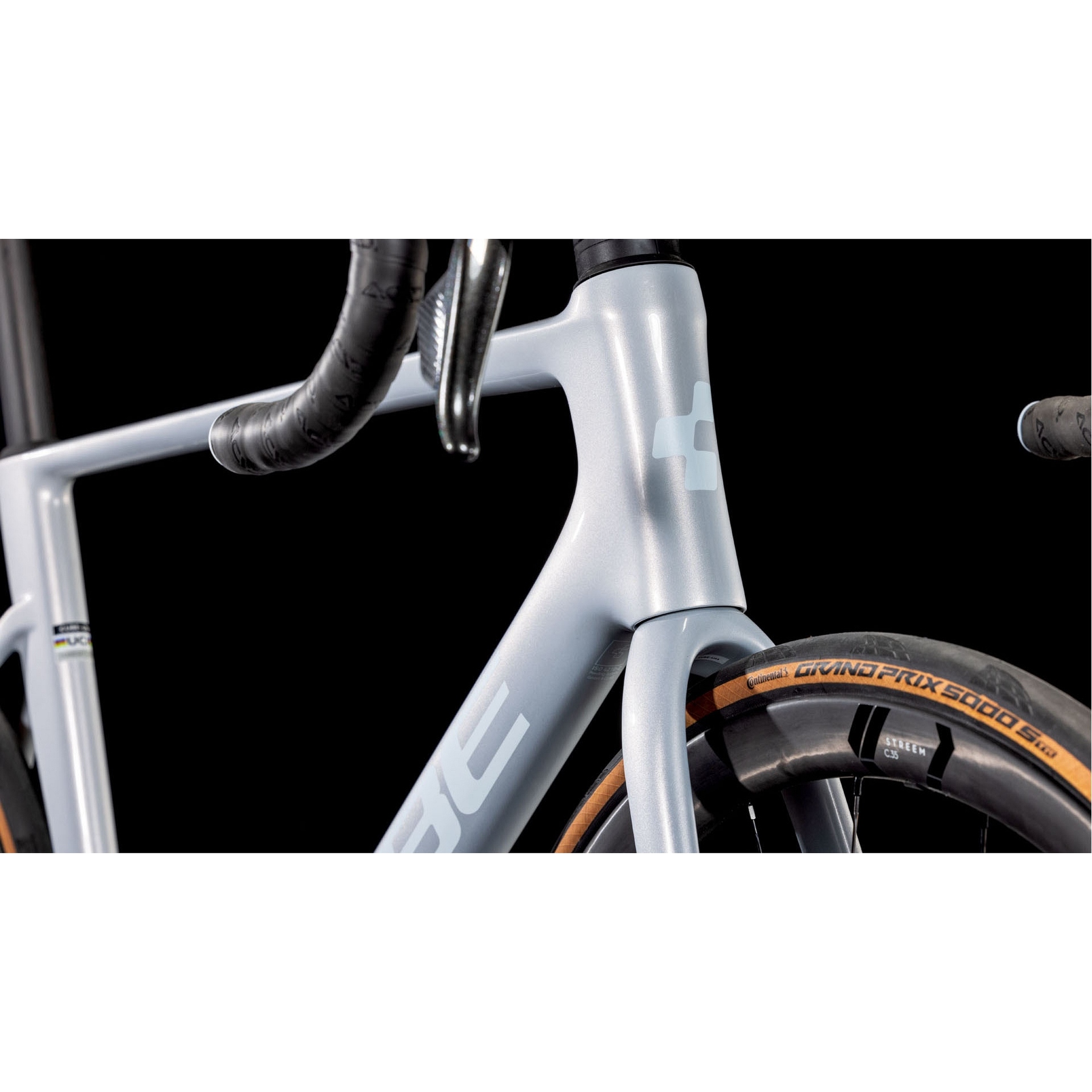 CUBE LITENING AIR C:68X Pro - Carbon Roadbike - 2025