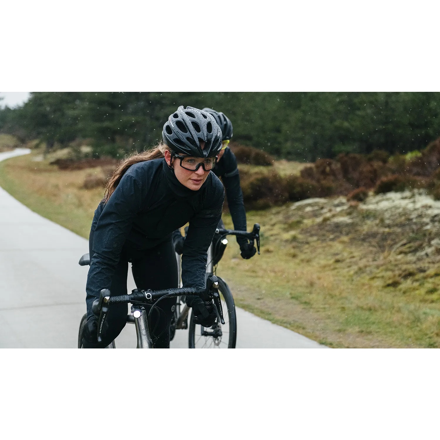 lenkertasche fahrrad klickfix VAUDE Lenkertasche Aqua Box Klickfixbefestigung