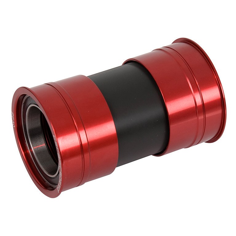 Picture of CeramicSpeed PF4630 Ceramic Bottom Bracket PF46-68/79/86-30 - red