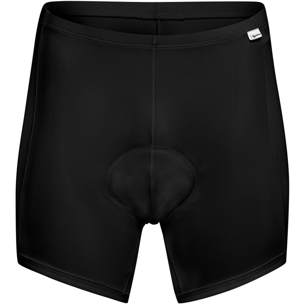 Picture of Gonso Benito Bike Underpants Men - Black