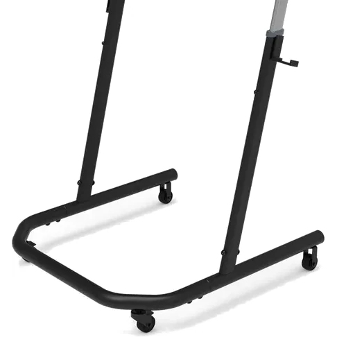 Wahoo KICKR Desk Indoor Cycling Desk Stand V2 - black | BIKE24