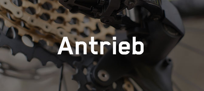 Die besten Antrieb-Upgrades für dein Bike