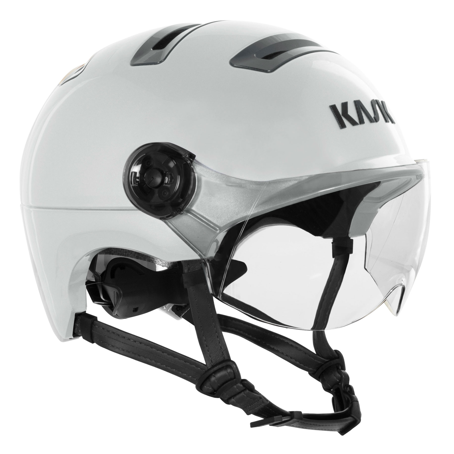Picture of KASK Urban R WG11 Helmet - Ivory