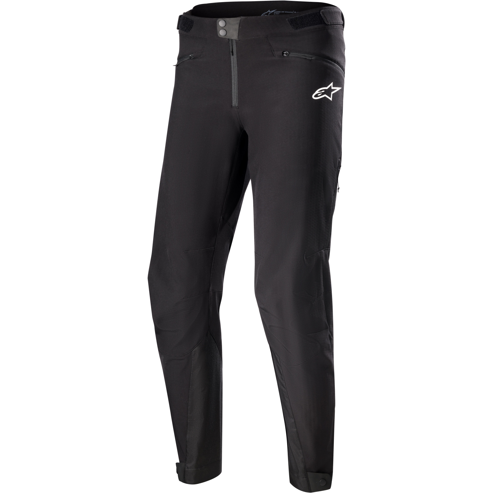 Picture of Alpinestars Nevada 2 Thermal Pants - black