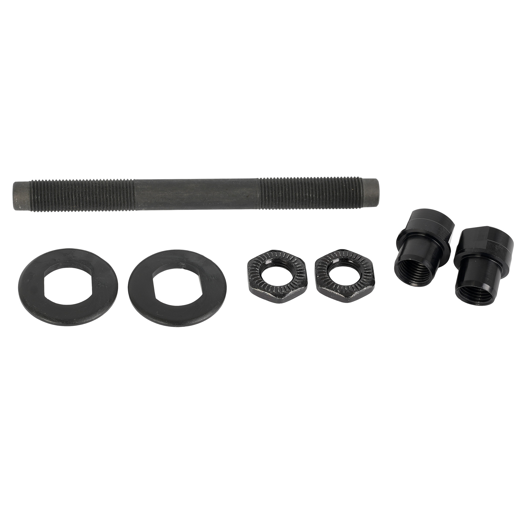Mavic Front Wheel Axle for Ksyrium Equipe 2008 - 99603701 | BIKE24