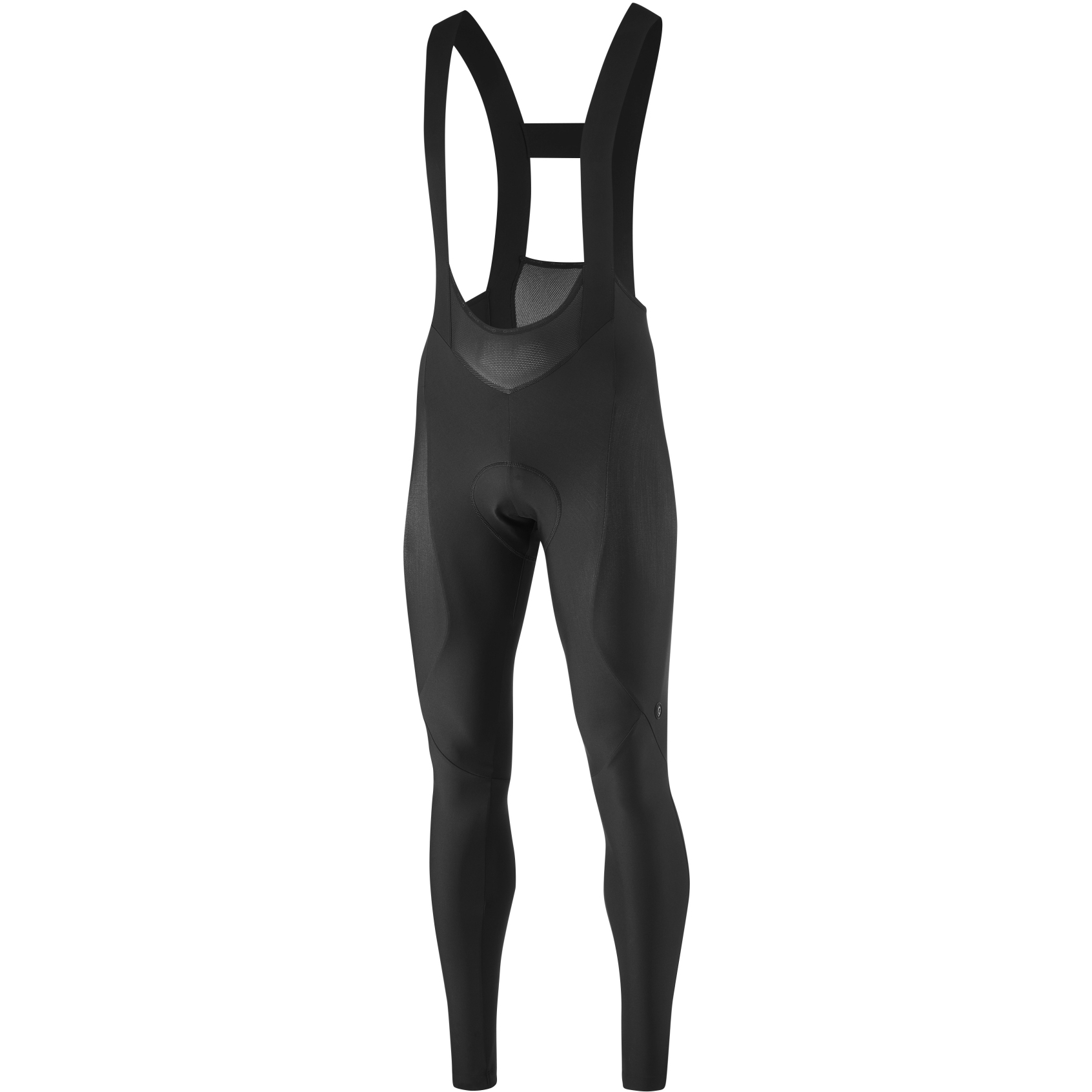 Picture of Gonso Essential SC Bib Tights Men - Black