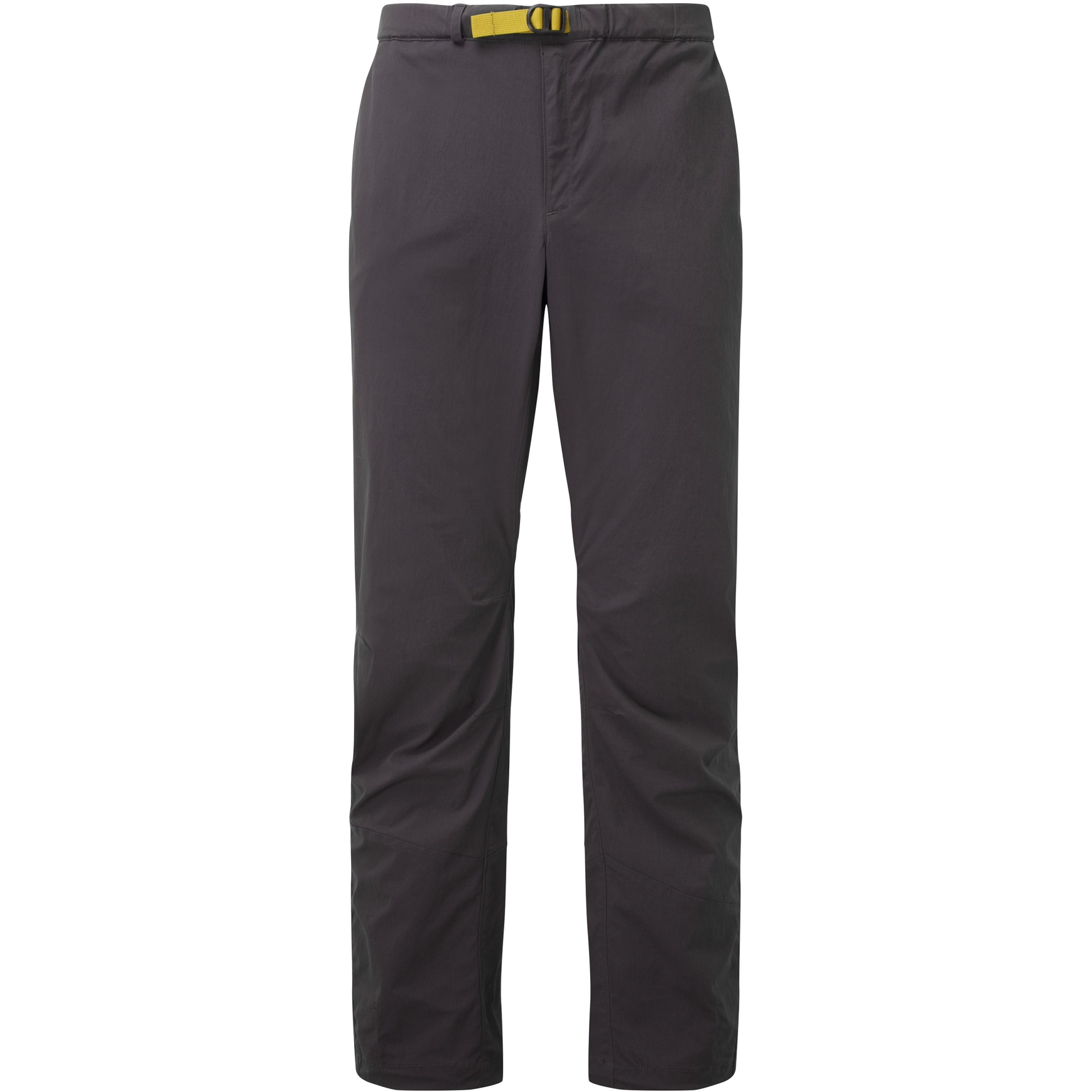 Picture of Mountain Equipment Dihedral Pants ME-006721 - long - obsidian