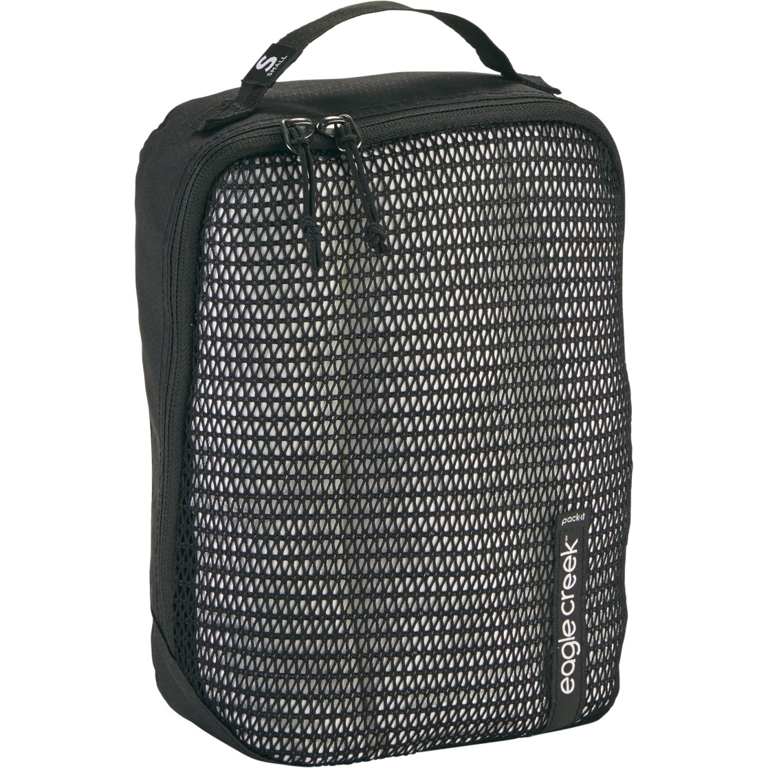 Image of Eagle Creek Pack-It™ Reveal Cube S - black