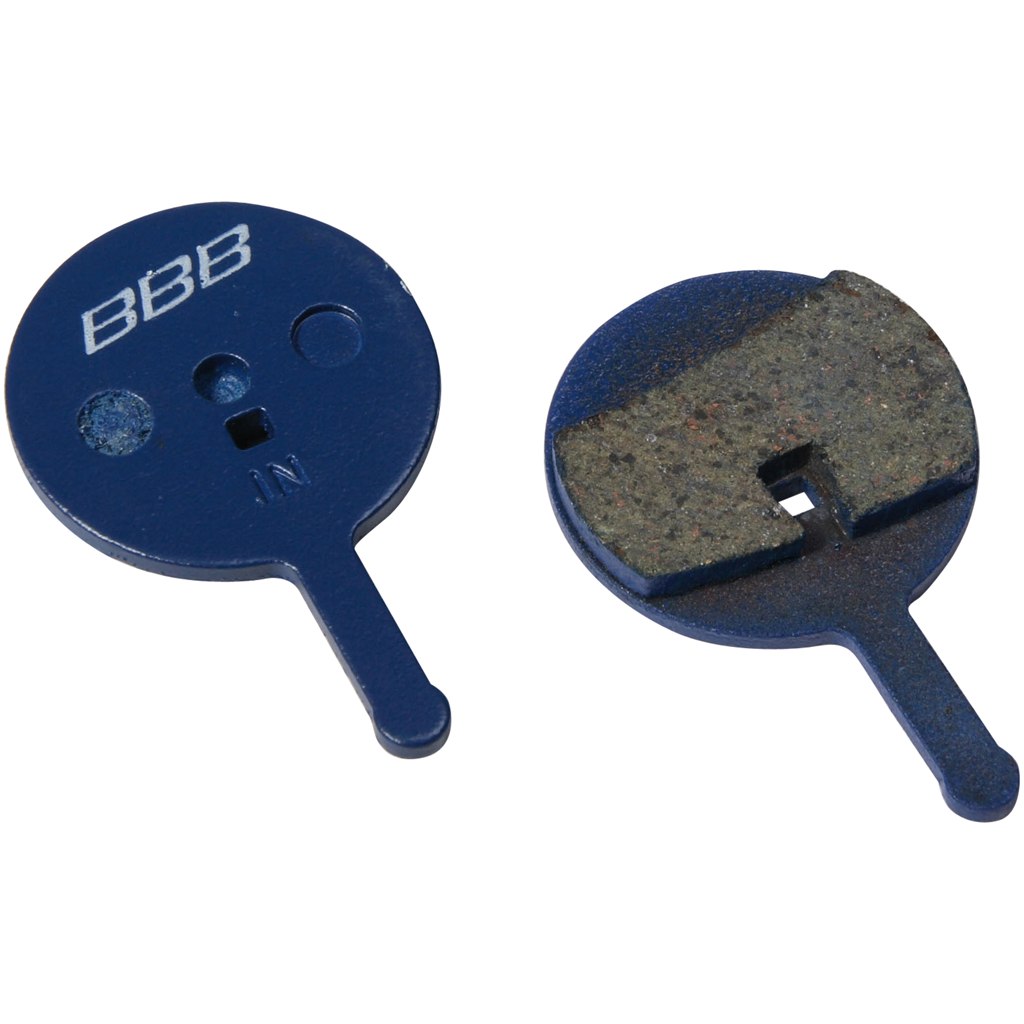 Produktbild von BBB Cycling DiscStop BBS-43 Bremsbeläge für Avid Ball Bearing 5