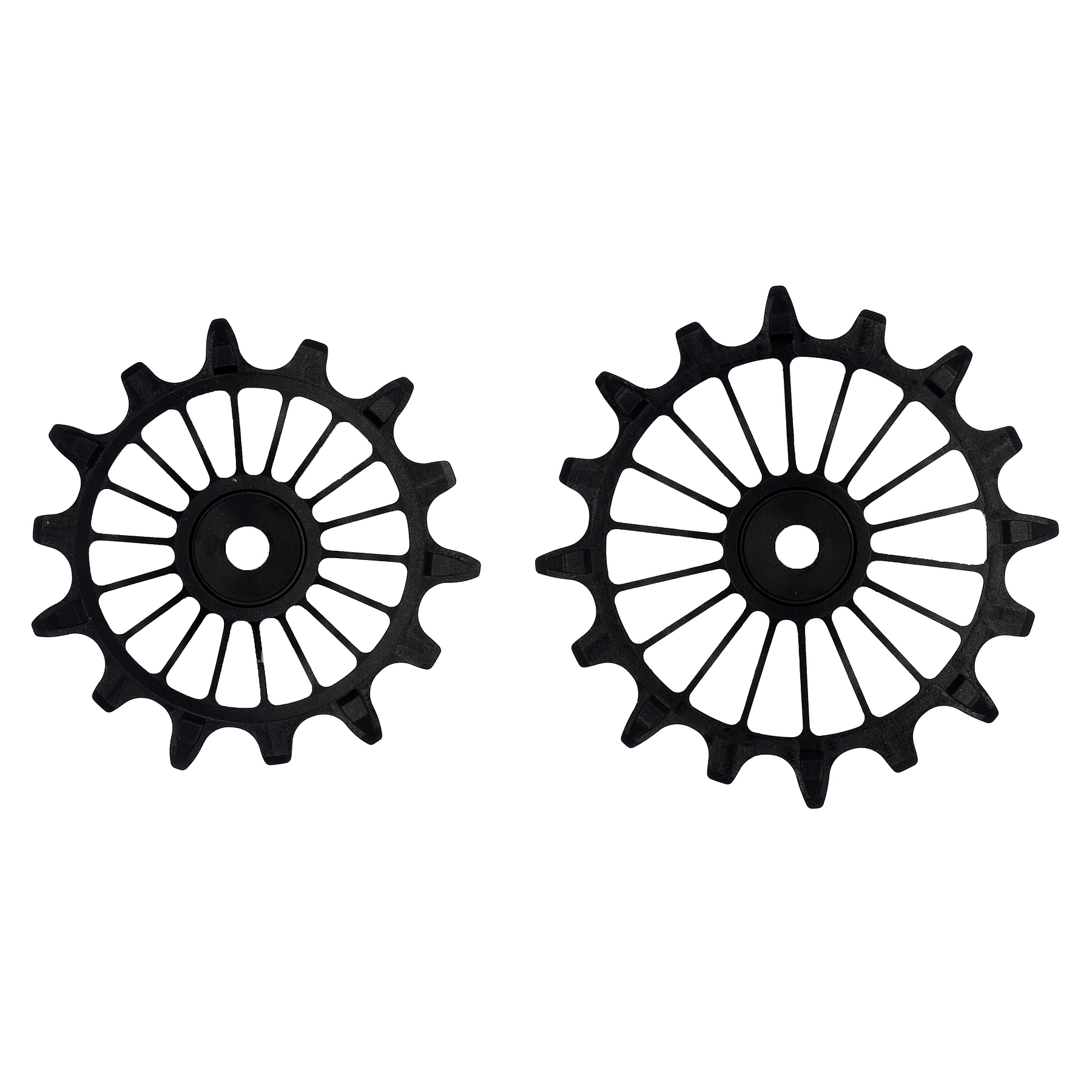 Picture of Fraezen ROLLE - Derailleur Pulleys - SRAM Transmission - black