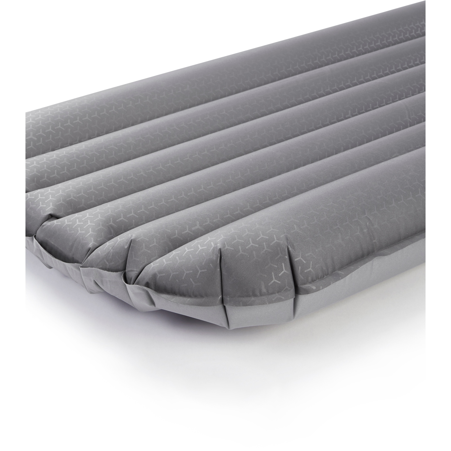 Rab Stratosphere 4 Sleeping Mat - Regular Wide - graphene | BIKE24