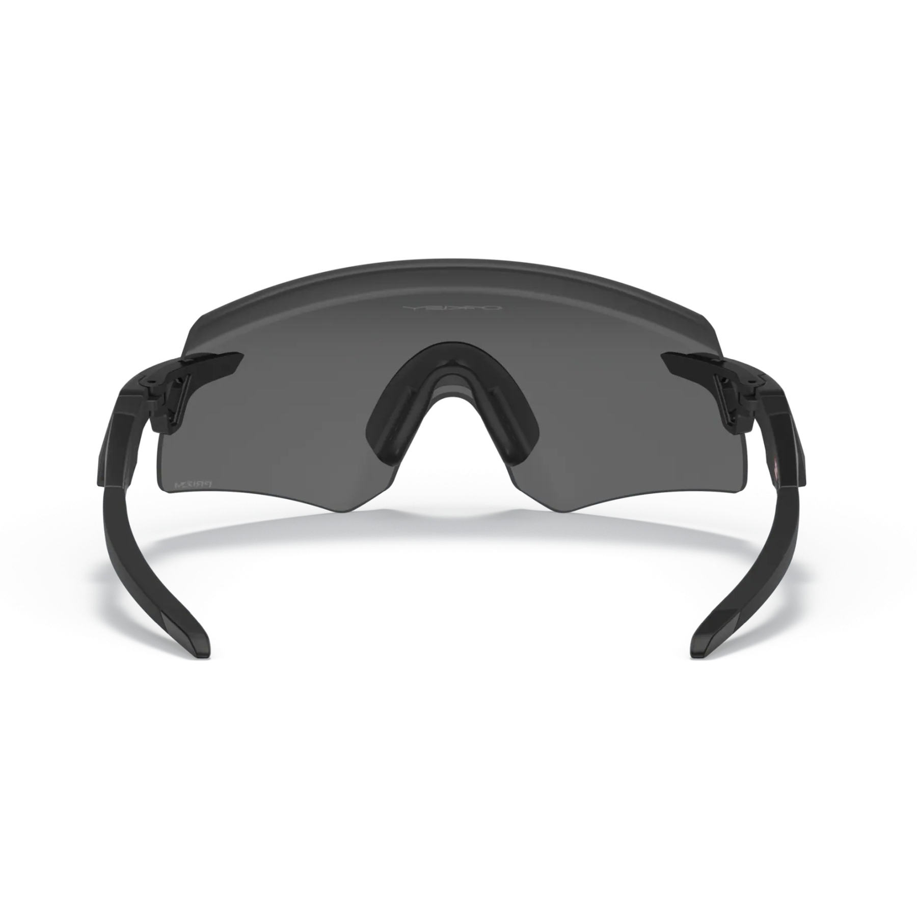 Store Oakley Encoder Matte Black Glasses