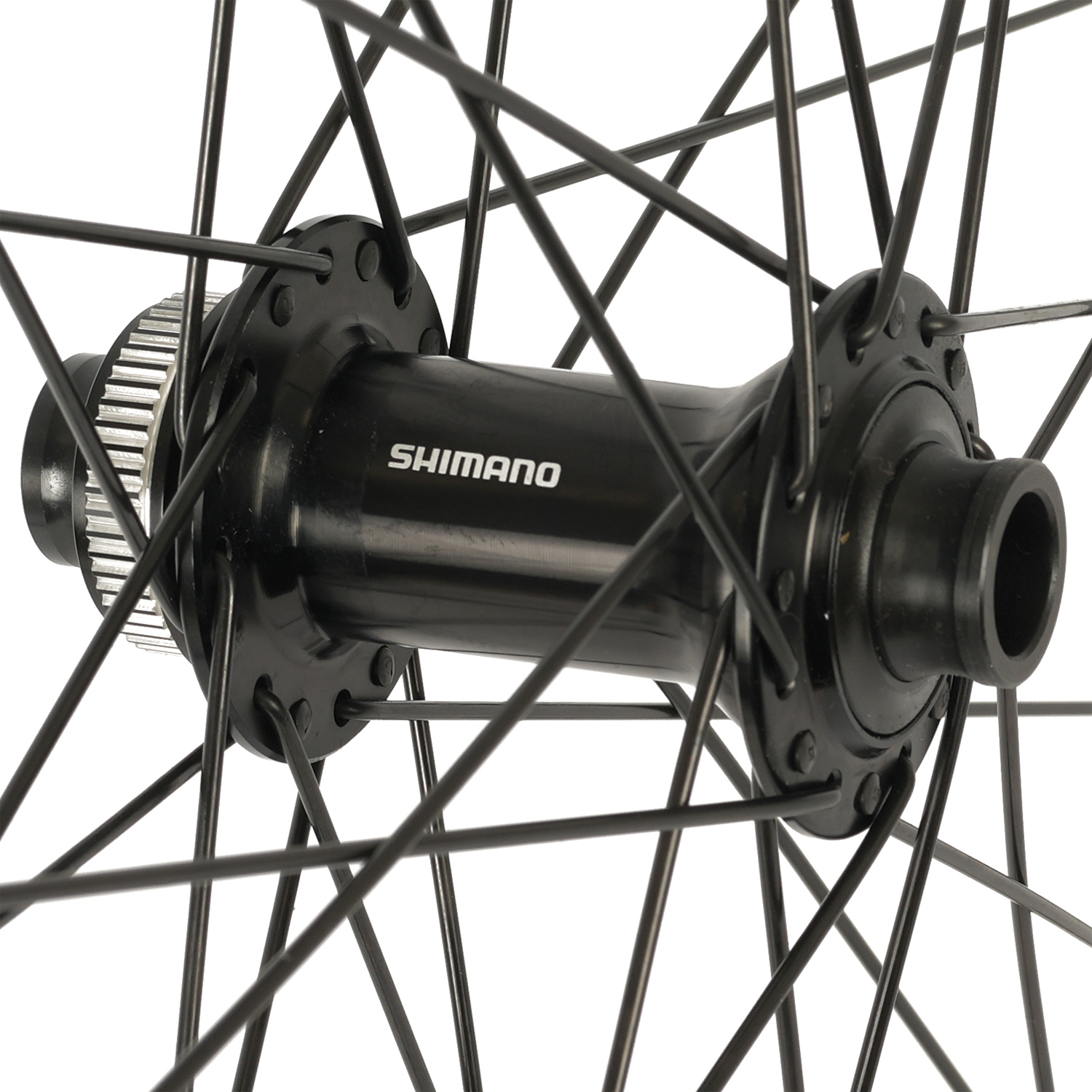 Shimano | WTB - HB-TC500-15 | ST i25 29