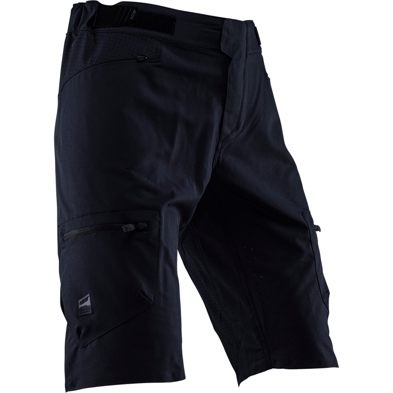 Picture of Leatt MTB Enduro 2.0 Shorts Men - black