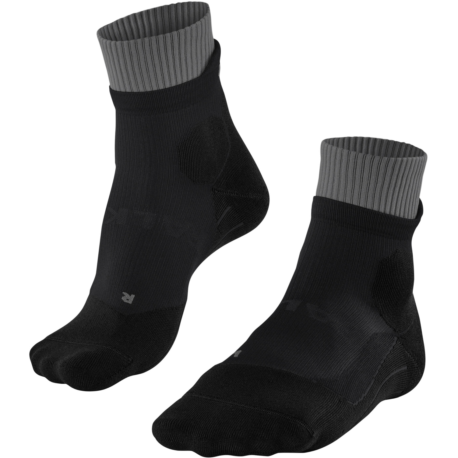Produktbild von Falke RU Trailrunning Socken Damen - schwarz 3003