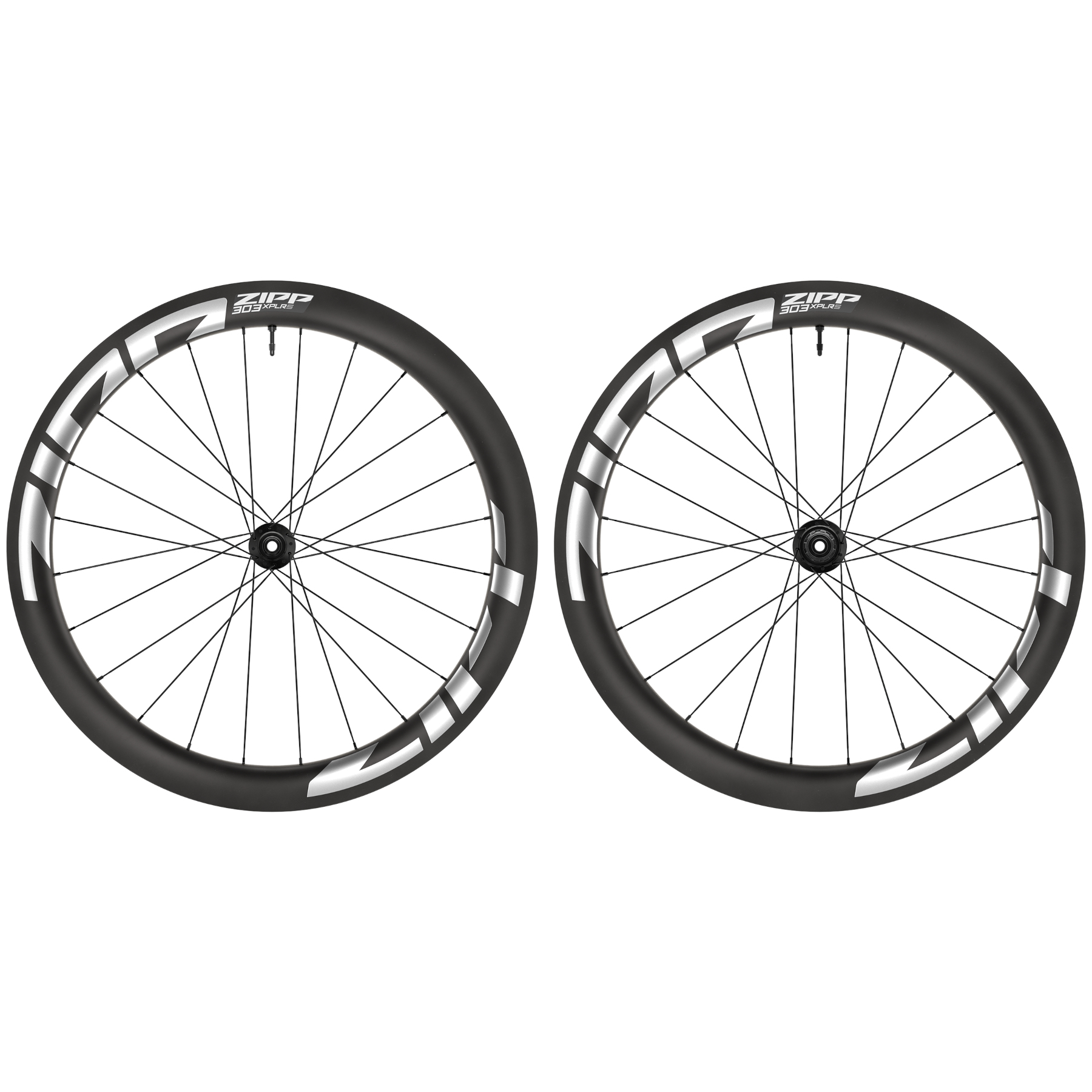 ZIPP 303 XPLR S Wielset - 28