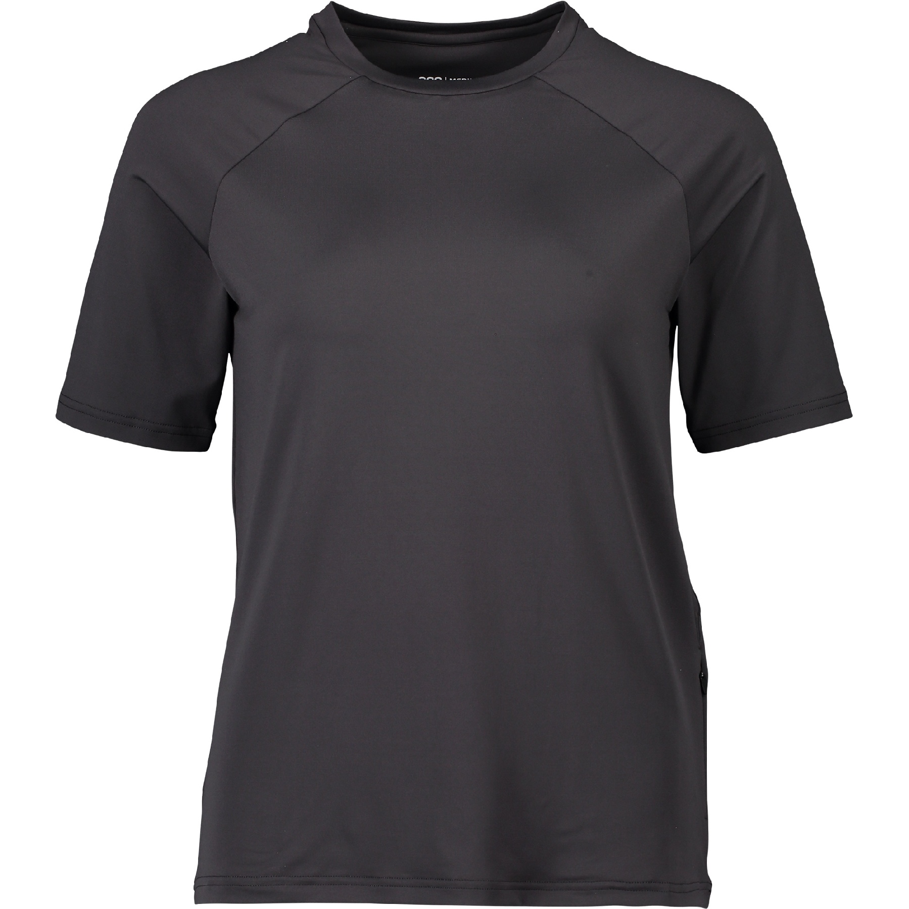 Produktbild von POC Reform Enduro Light T-Shirt Damen - 1043 Sylvanite Grey
