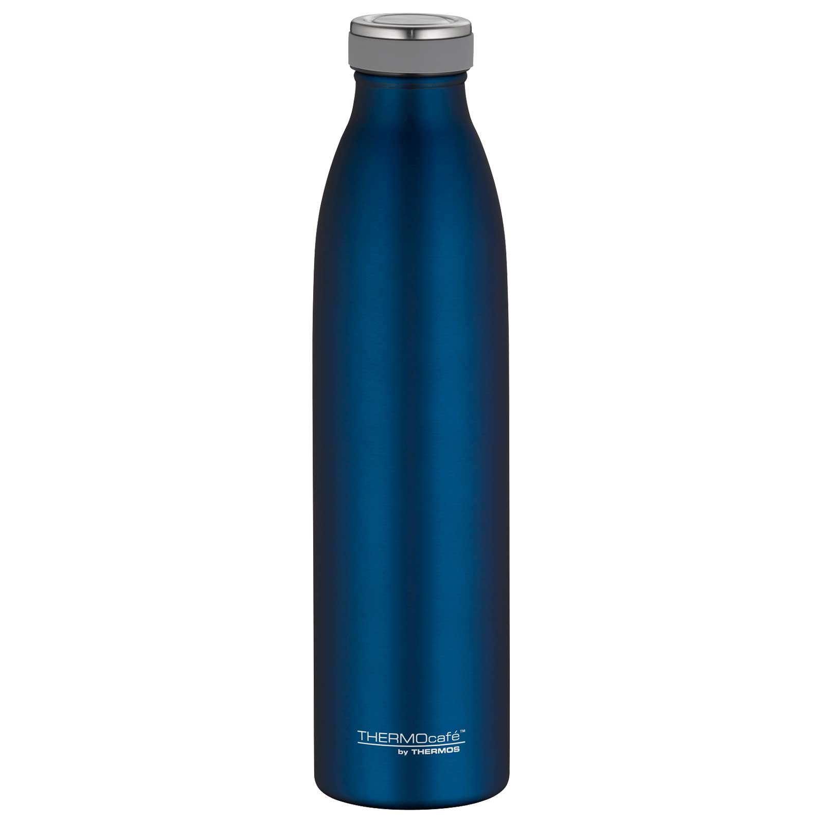 Picture of THERMOS® TC Insulated Bottle 0.75L - saphire blue mat