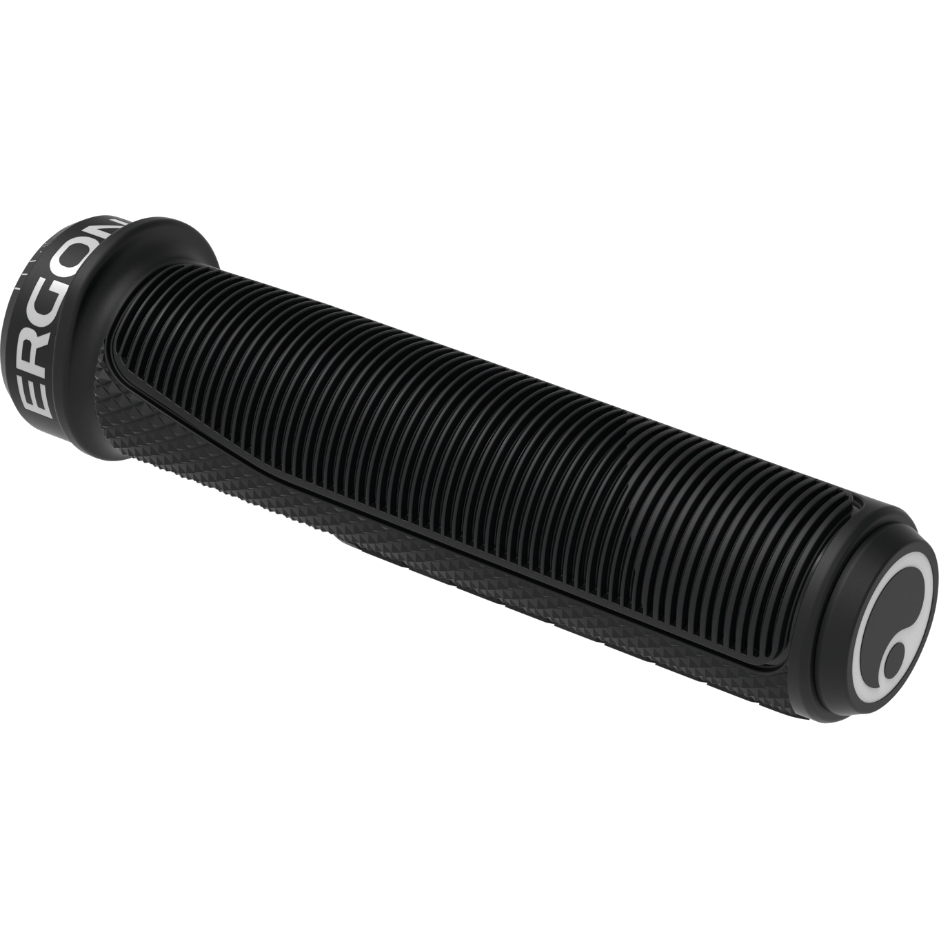 Picture of Ergon GFR1 Grips - black