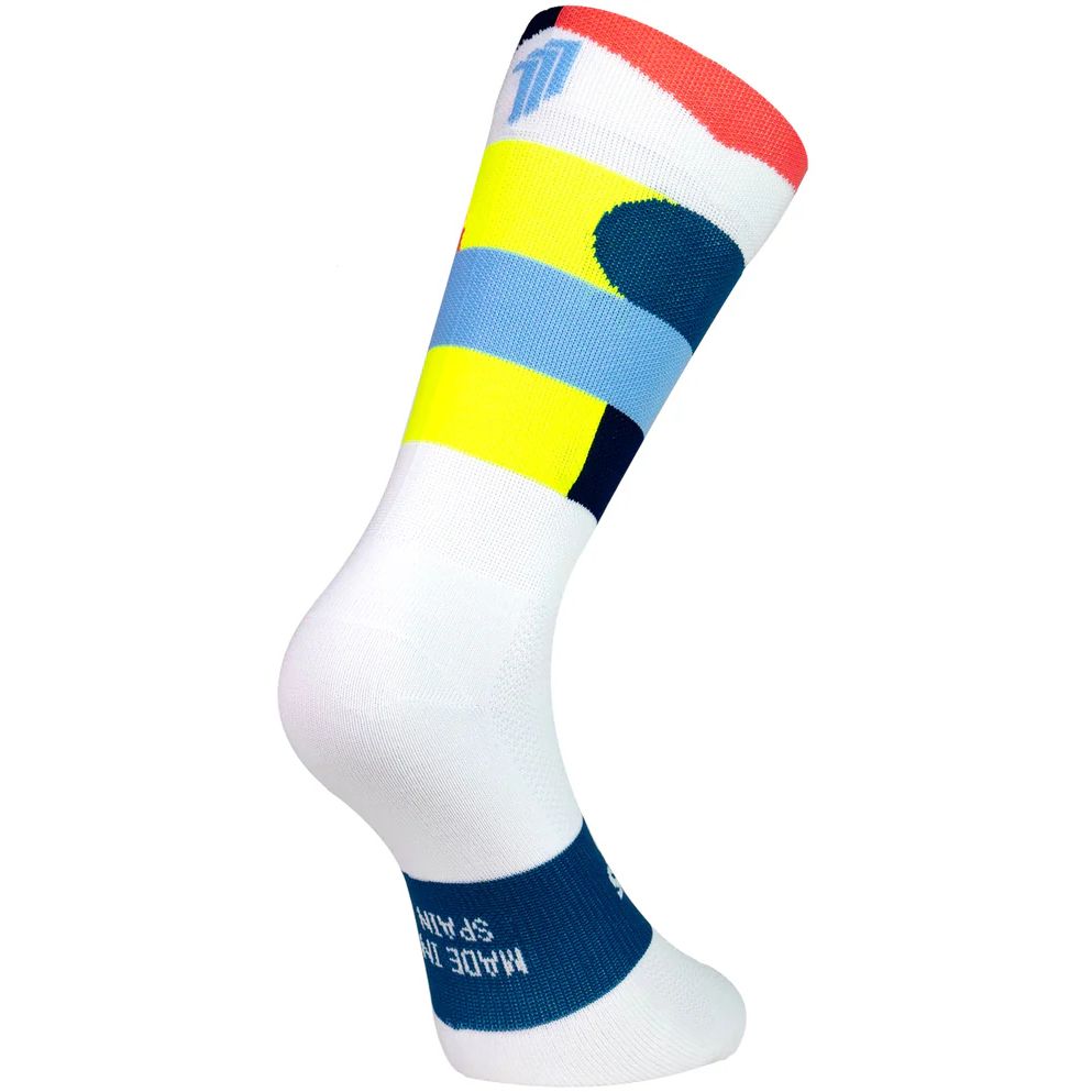 Kuva tuotteesta SPORCKS Cycling Socks - Madonna Ottanio