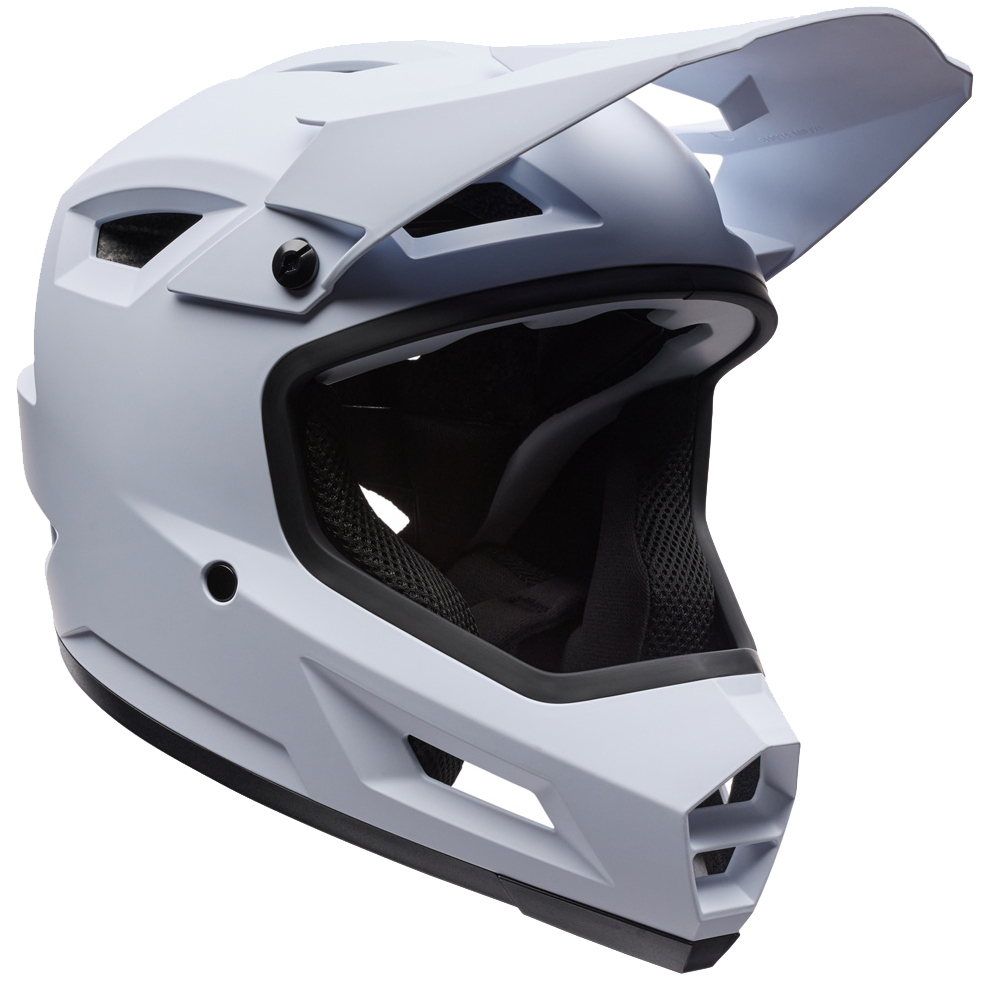 bell biker 2 helmet SRT-Modular handed opening Bell GP2 Youth Helmet, Flat