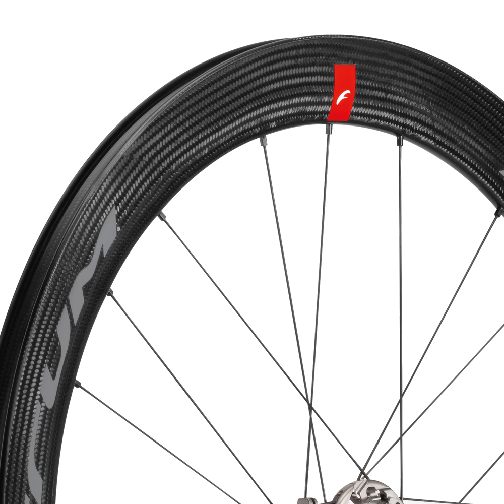 Fulcrum cheap 55 wheelset