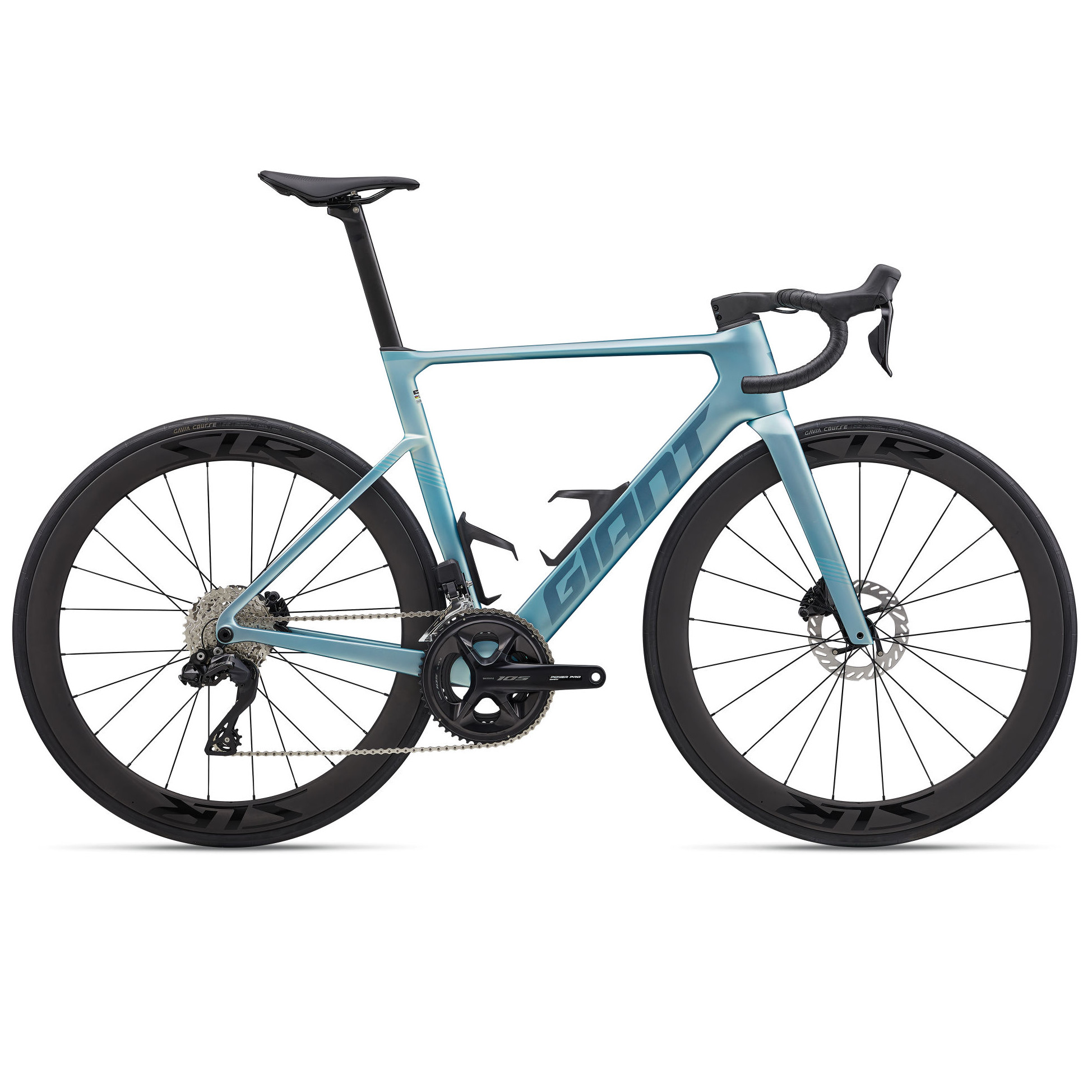Giant PROPEL ADVANCED PRO 1 - Carbon Road Bike - 2027 - cryo