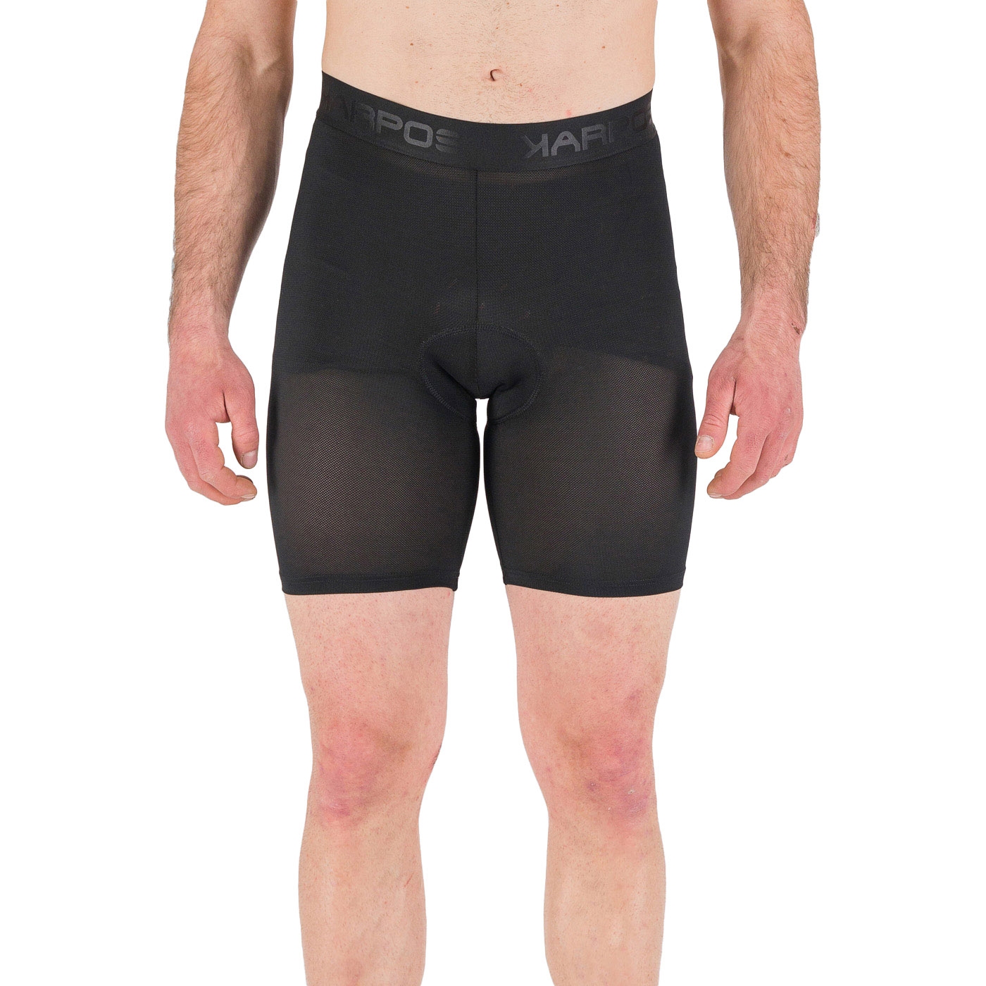 Picture of Karpos Pro-Tech Inner Shorts - black