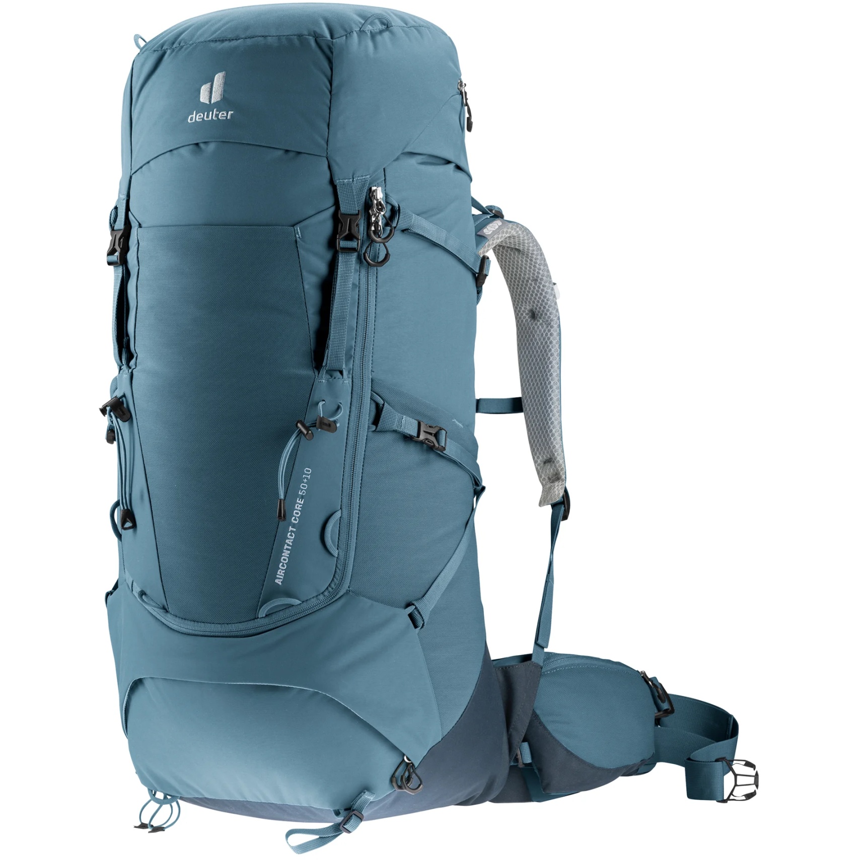 Produktbild von Deuter Aircontact Core 50+10 Trekkingrucksack - atlantic-ink