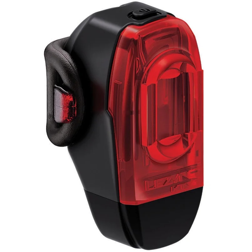 Lezyne KTV DRIVE+ Задний фонарь - без СтВЗО - черный