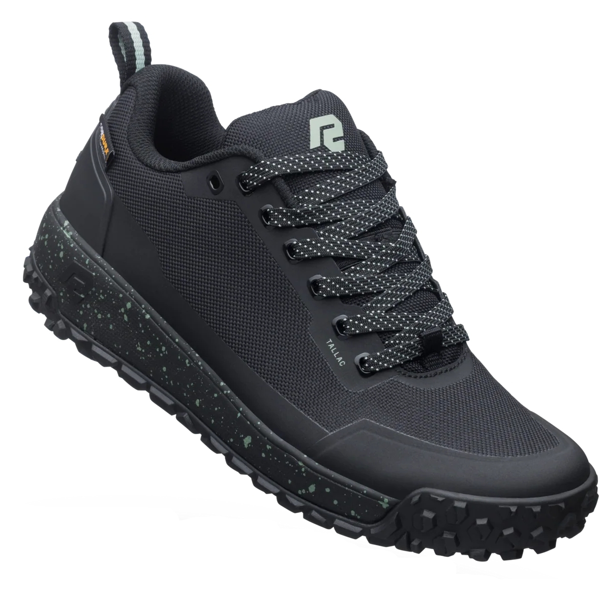 ウェア RIDE CONCEPT MTB SHOES Ride Concepts Tallac MTB Shoes Men - Black | BIKE24