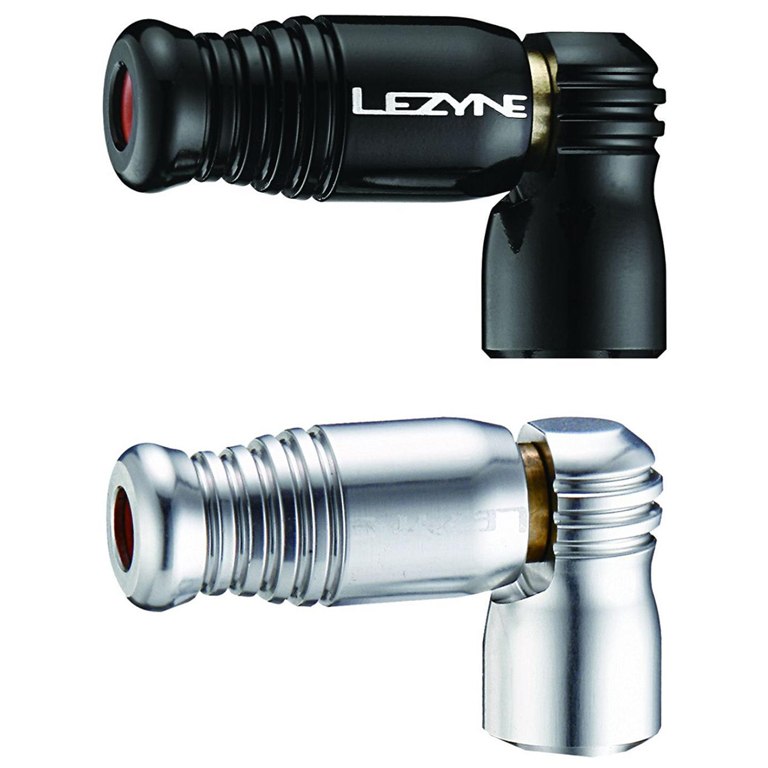 Picture of Lezyne Trigger Speed Drive CO2 CNC Valve Head