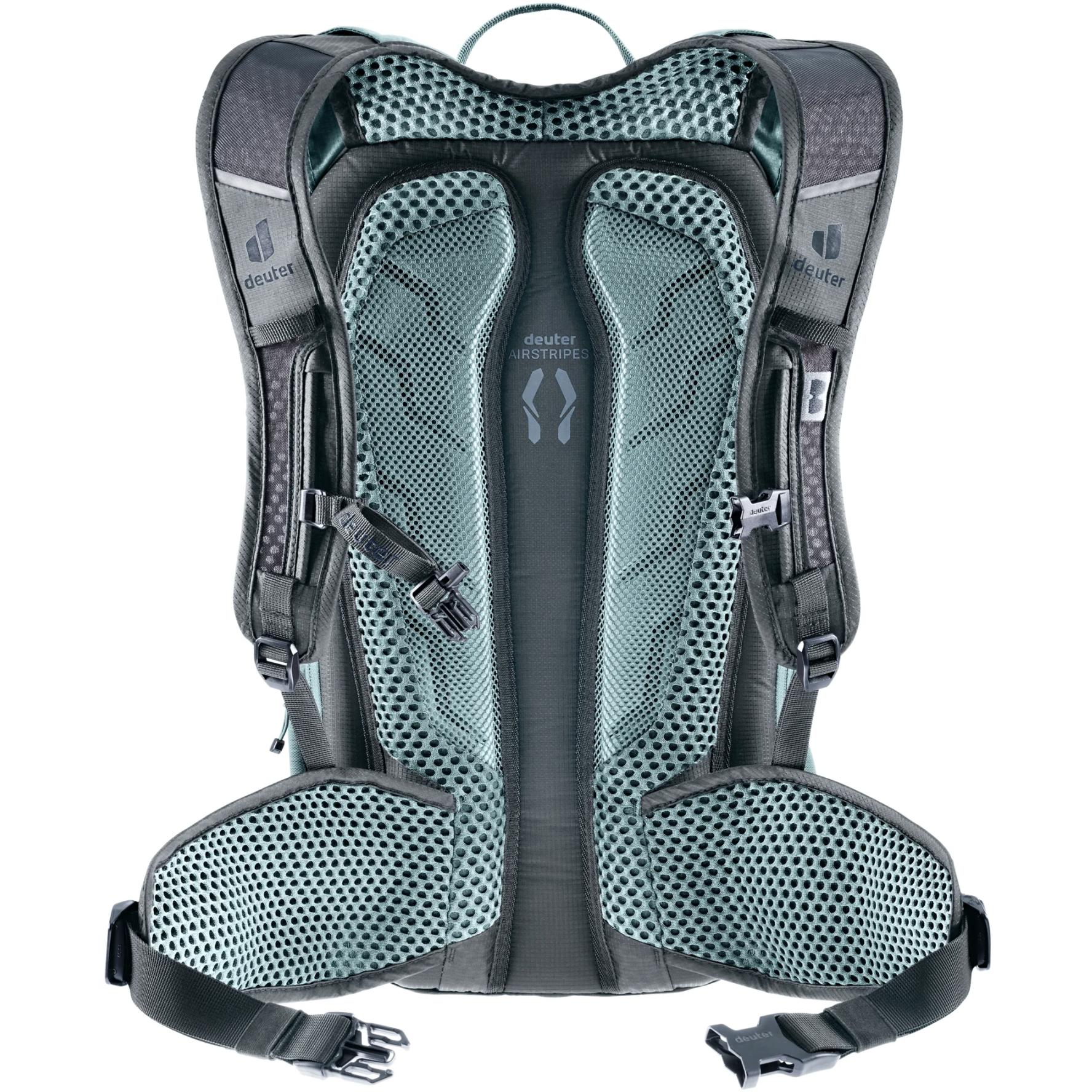 Deuter Compact 14+3 MTB Backpack - graphite-shale | BIKE24