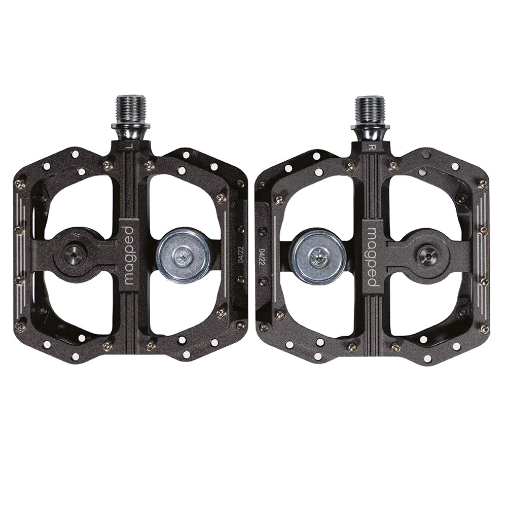 Picture of magped ENDURO2 Magnetic Pedals - 150N Magnet