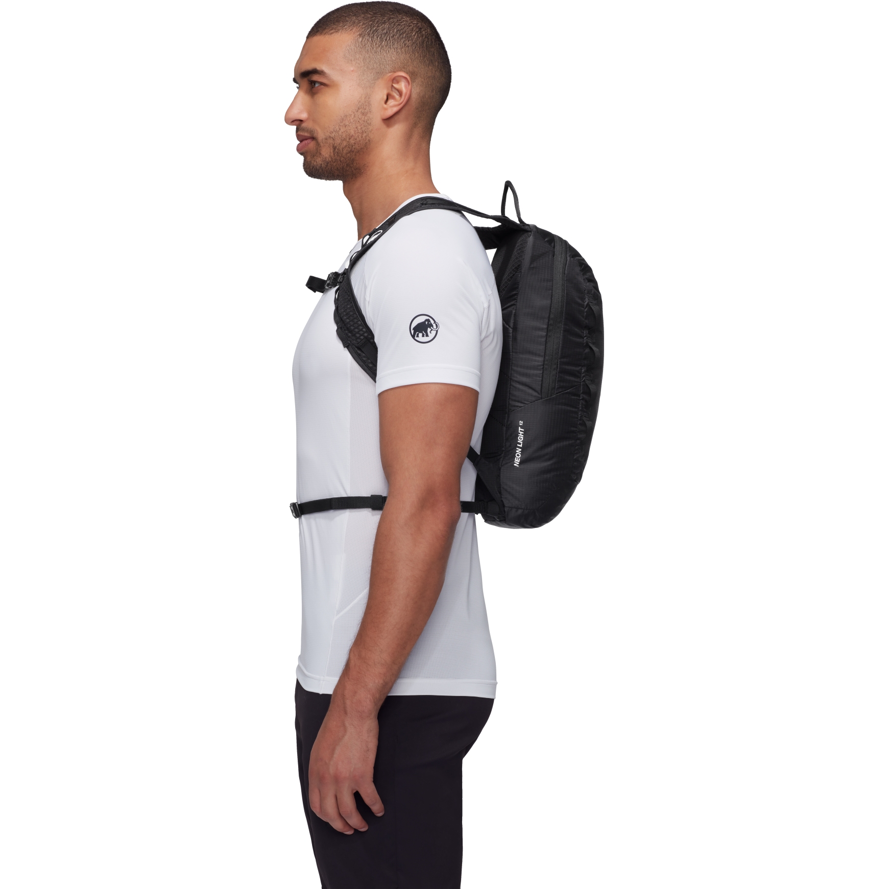 Sac à Dos D'escalade Mammut Neon 55L Pour Femmes - Compartiment à Corde Intégré, Dos Aéré Et Organisation Optimisée