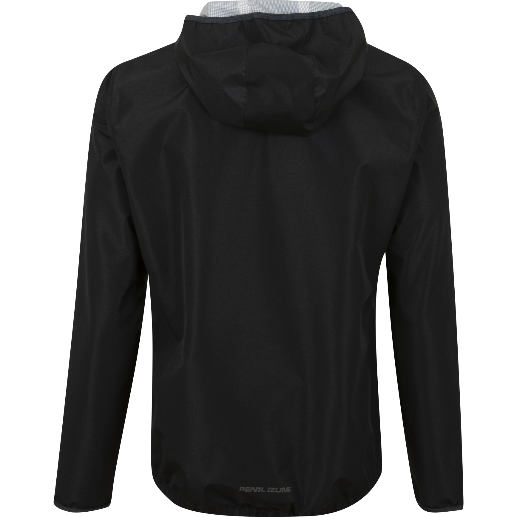 PEARL iZUMi Canyon 2.5L Wxb Rain Jacket Men 19132204 - black