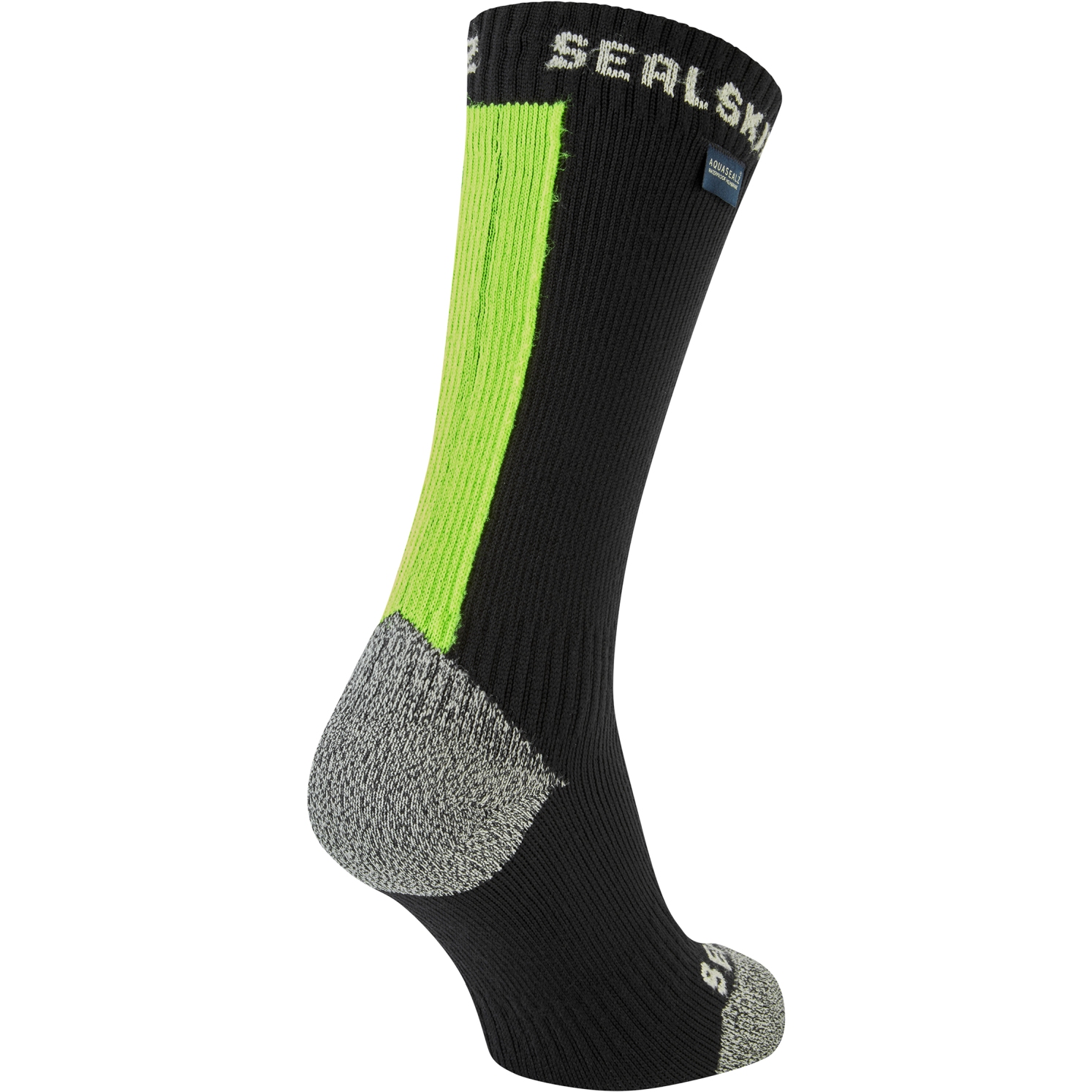 Sealskinz Hydrostop Sealskinz Waterproof Cycle Over Sock Sealskinz