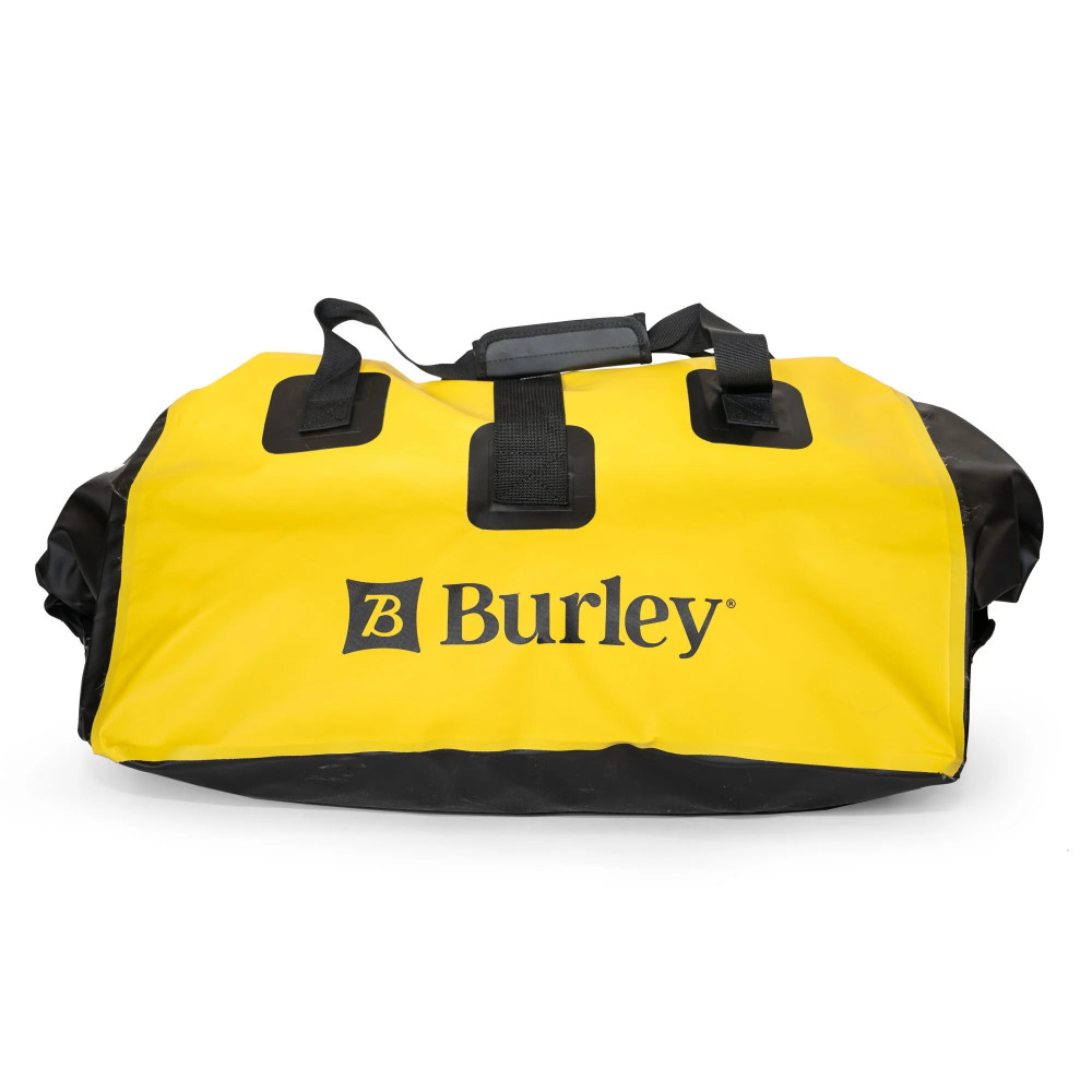 Produktbild von Burley Coho XC Dry Bag Packtasche - gelb