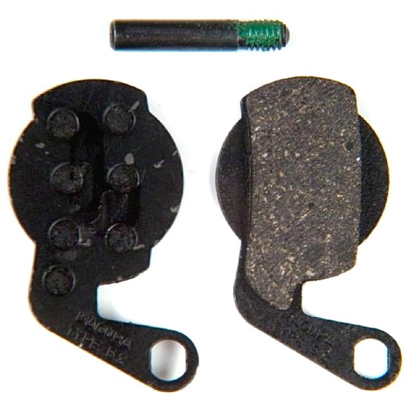 Picture of Magura Disc Brake Pads Type 5.1 / 5.2