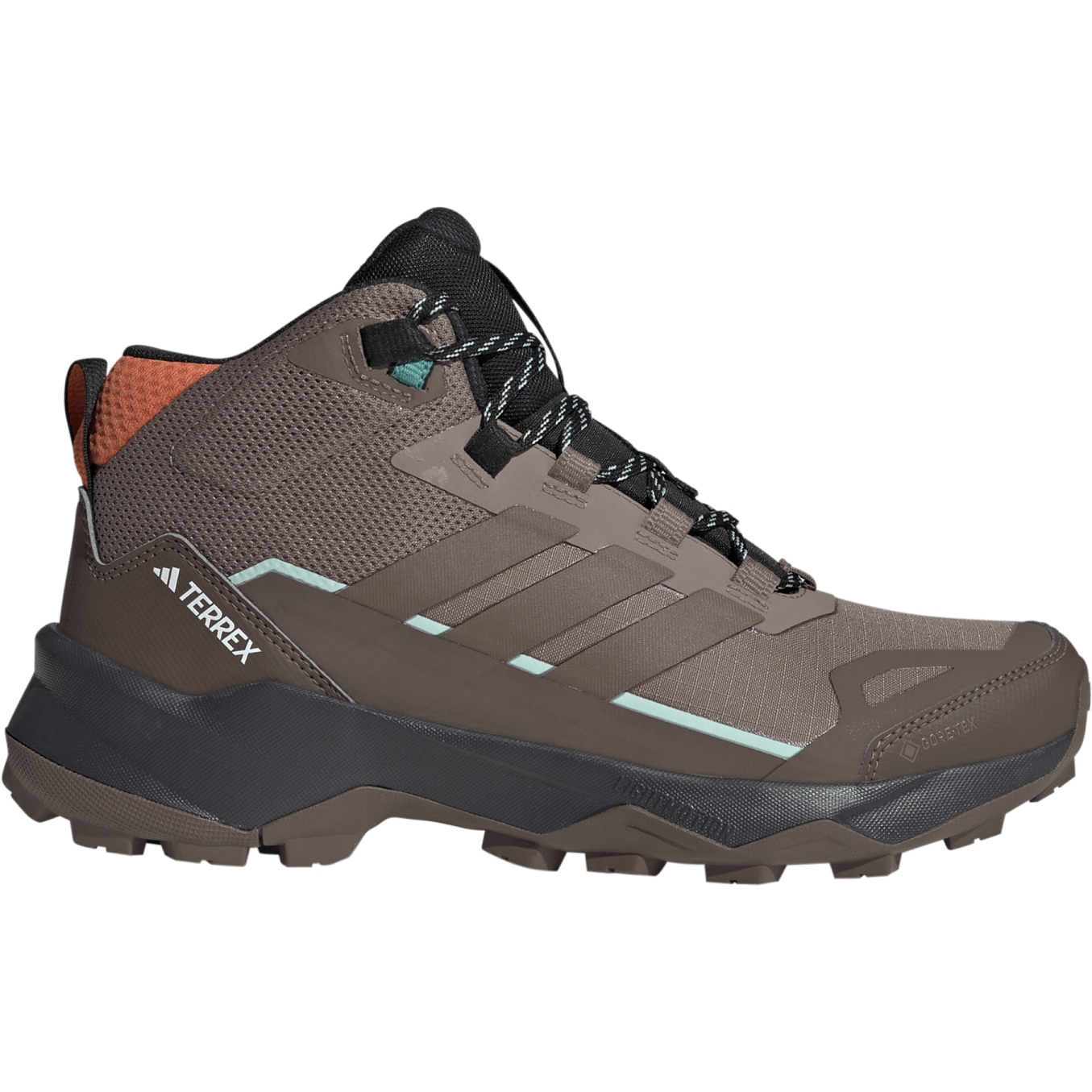 adidas TERREX Skychaser AX5 GORE-TEX Mid Hiking Shoes Women
