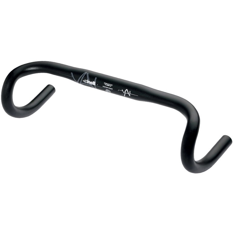 Picture of Cinelli Vai Road Handlebar - 31.8