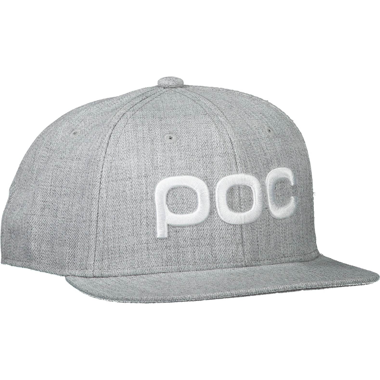 Produktbild von POC Corp Cap - 1044 grey melange