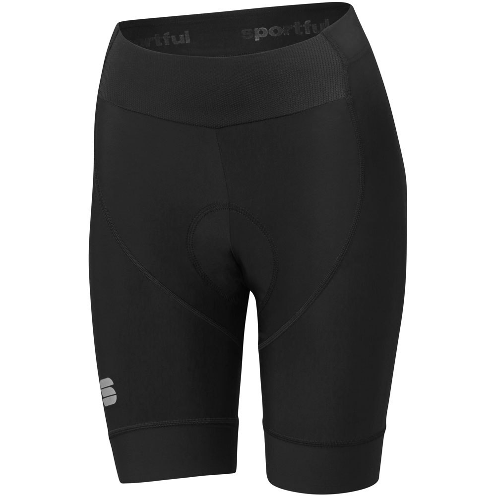 Sportful Gilet Vélo Femme - Giara Layer - 002 Noir