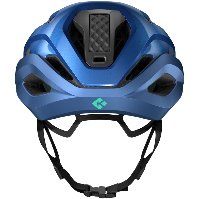 Lazer Strada KinetiCore Red Bull WVA Helmet - Wout van Aert