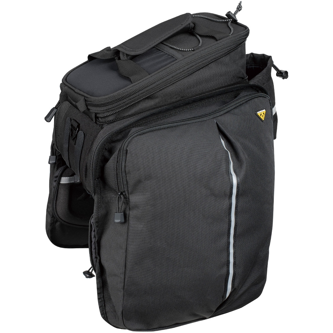 Topeak MTM TrunkBag DXP Top Case - 19.4L | BIKE24