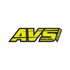 AVS Racing Logo