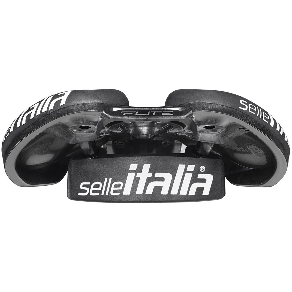 パーツ selle ITALIA FLITE BOOST kit carbonio L Selle Italia Flite Boost Saddle - Kit Carbonio - L1 | black