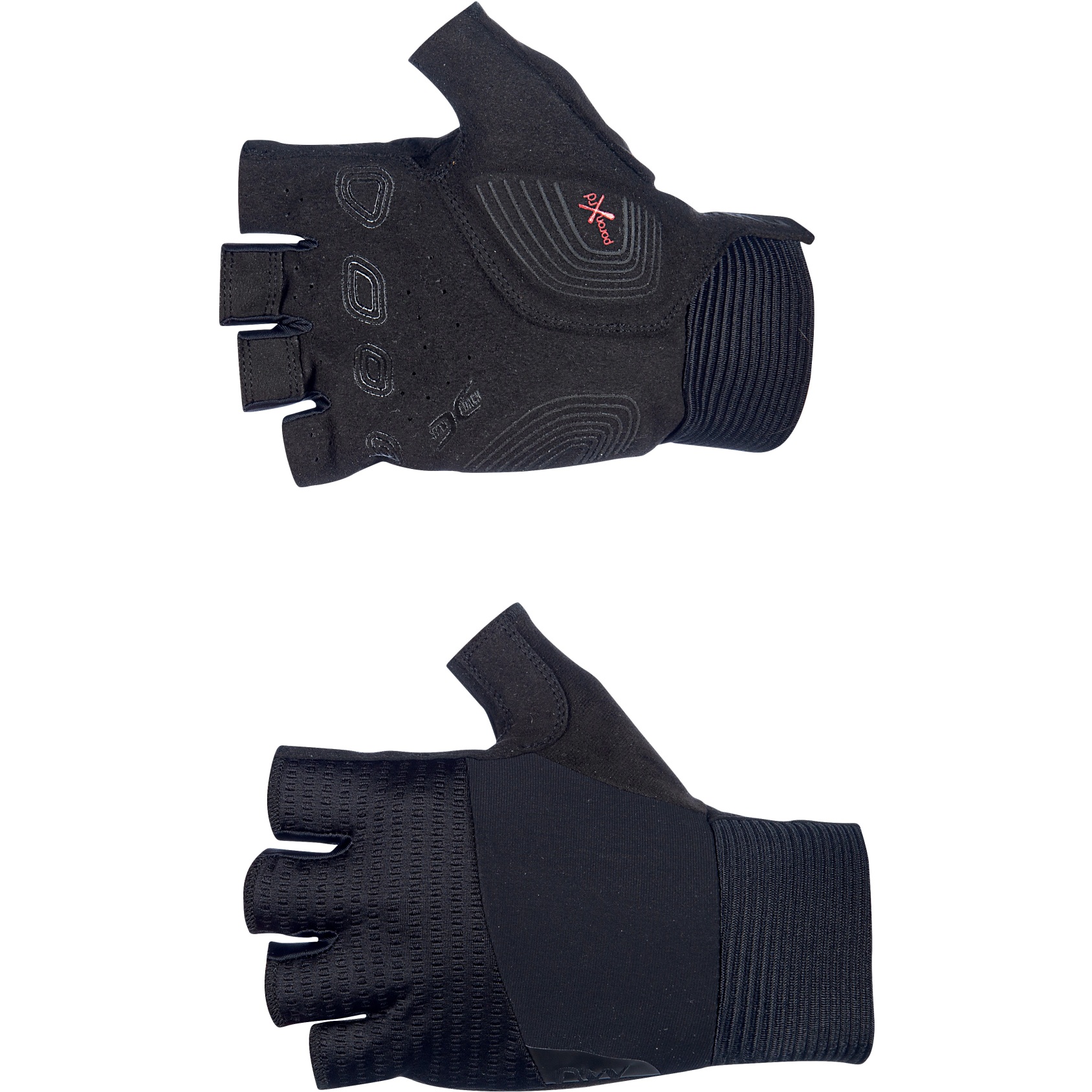 Produktbild von Northwave Extreme Pro Kurzfinger-Handschuhe Herren - schwarz 10