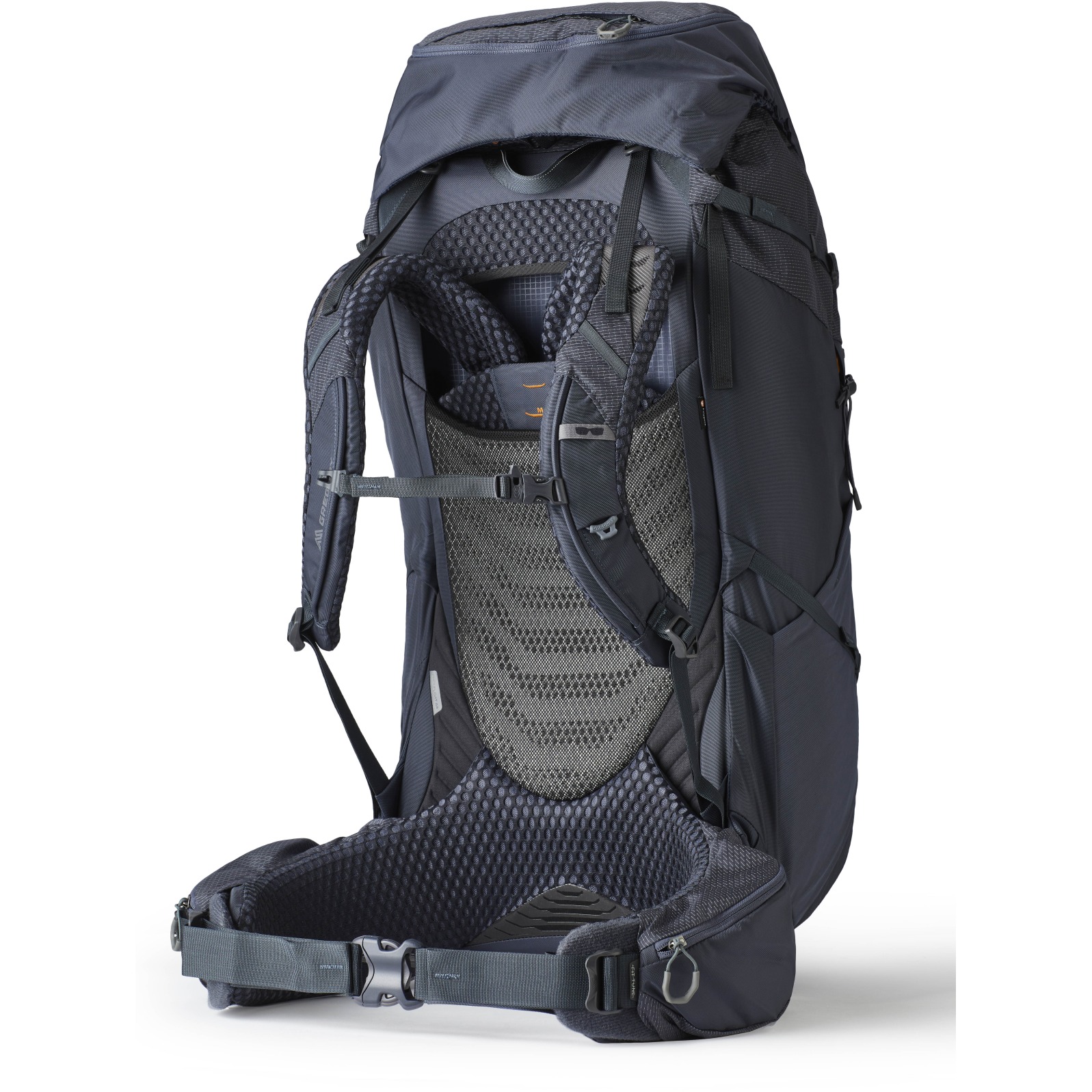 backpack tote laptop Fabrique Convertible Backpack/Crossbody/Tote Features a built Appliquéd backpack - Light Colour:Sienna Marine backpack-coolers
